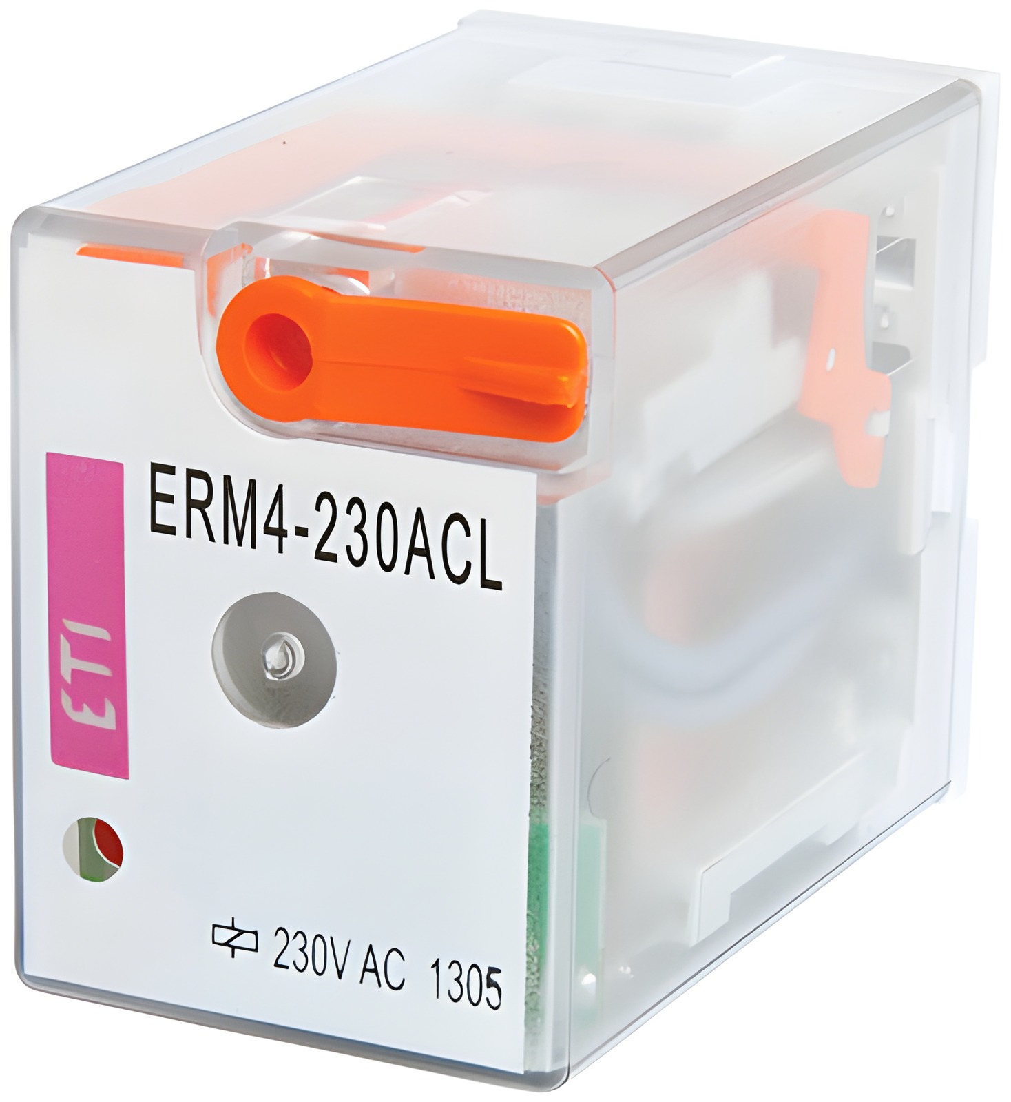 ETI 002473003 relé, ERM2-024ACL