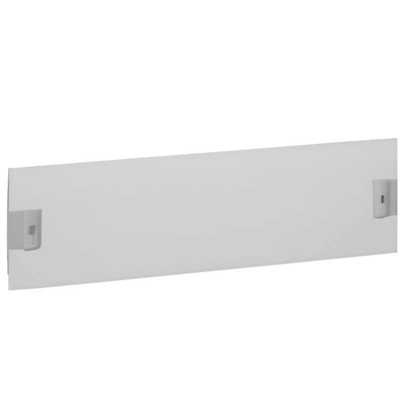 LEG 020341 XL3 ČELNÍ KRYT PLNÝ V100