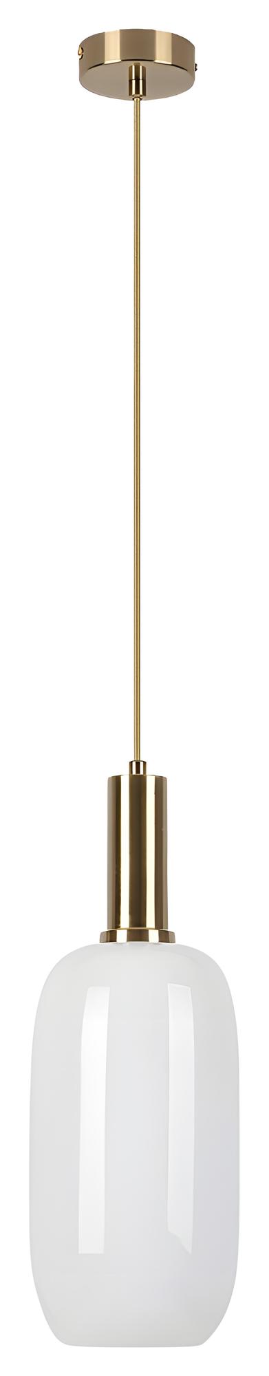 Svítidlo SINOPIA 5224 E27 1XMAX 60W gold LW1