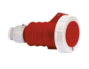 NG BALS31243 Spojka Quick-Connect 16A 5p 400V IP67 6h