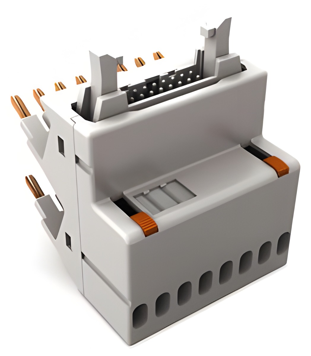 WAGO 857-980 Interface adaptér
