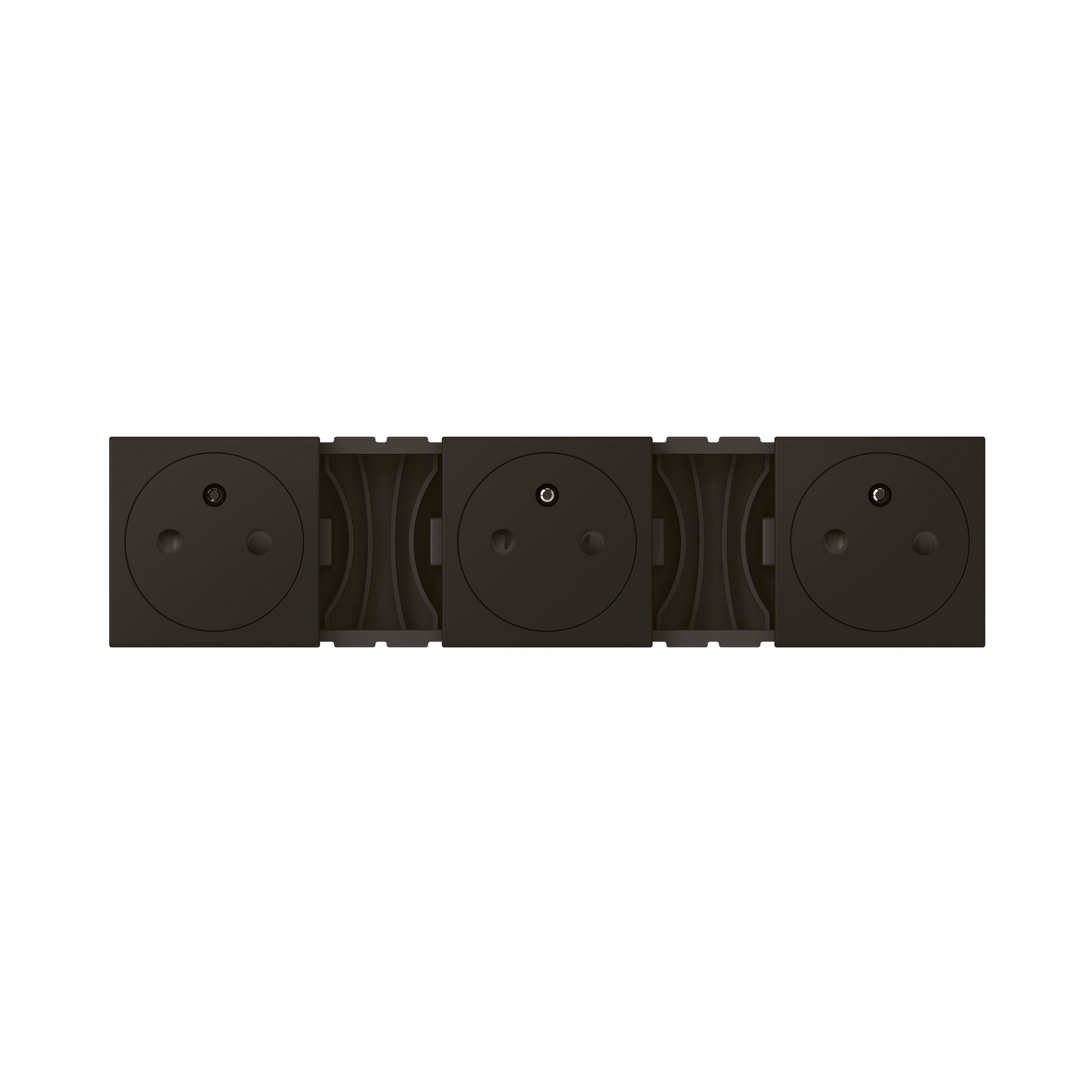 LEG 079136L MOSN PROPO.ZÁ.3X2P+T ZAR.BLK