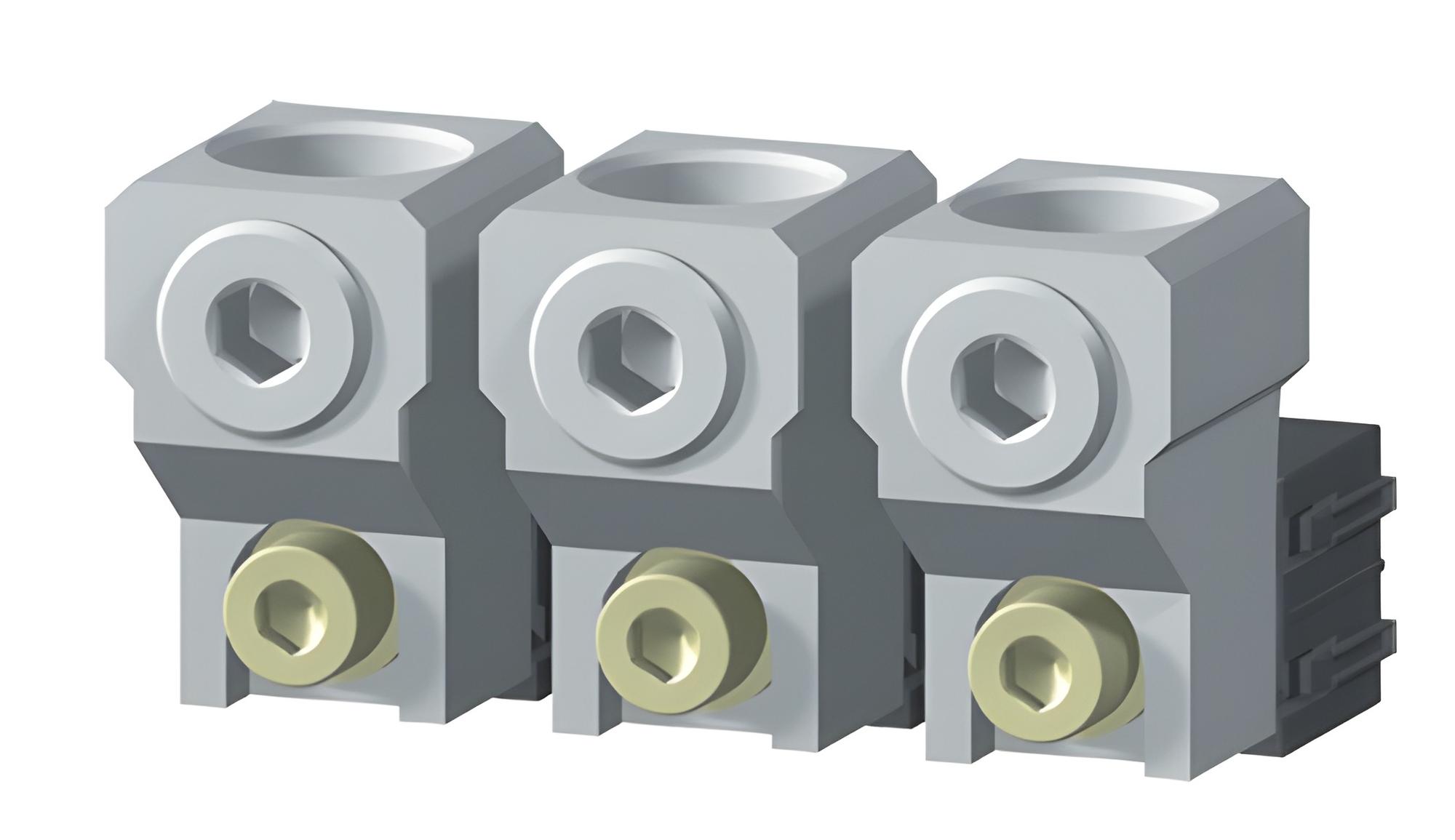 OEZ:17534 Připojovací sada CS-BD-B012