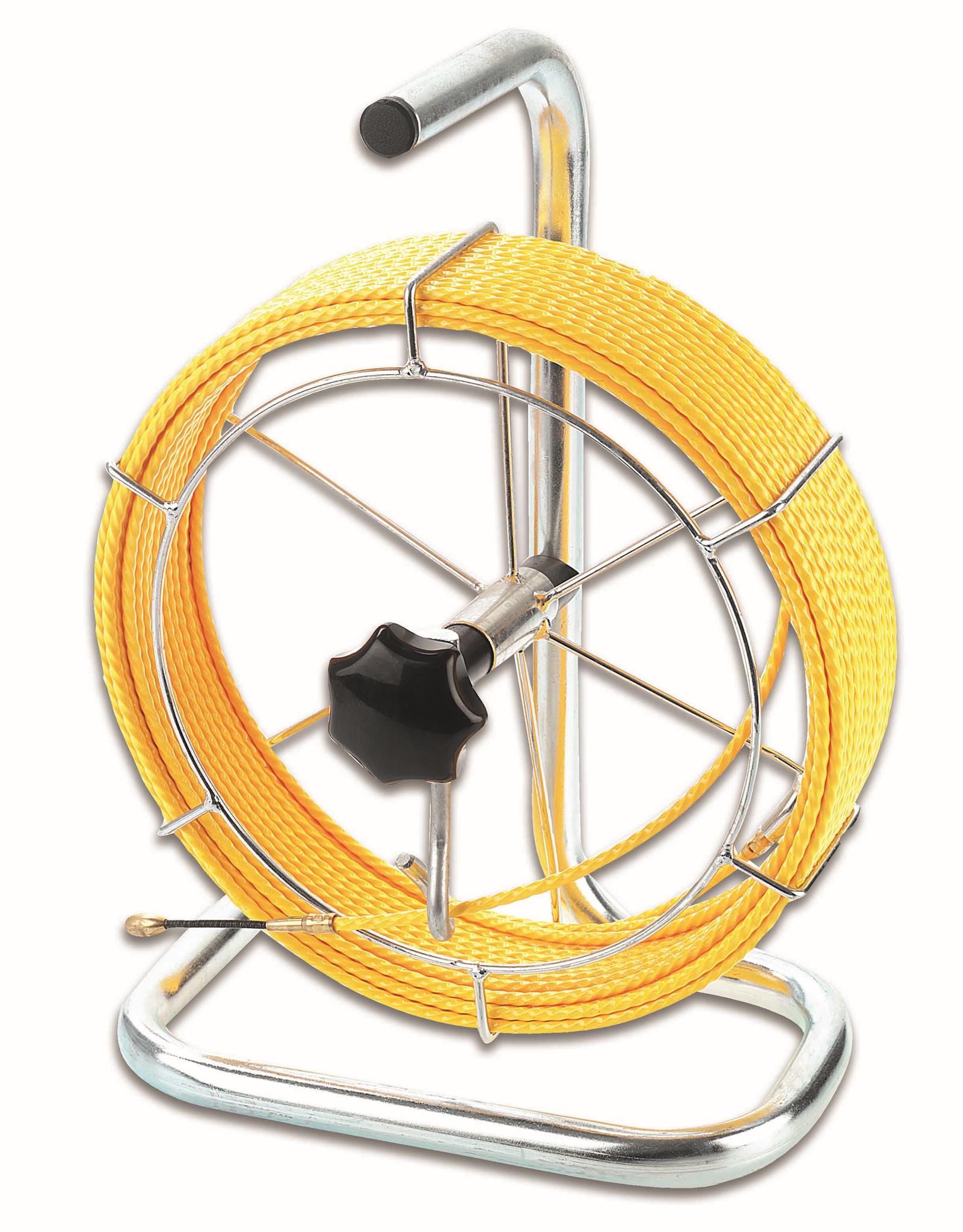 CIMCO 142551 Protahovací souprava Kati Twist o 5,2 mm - 40 m