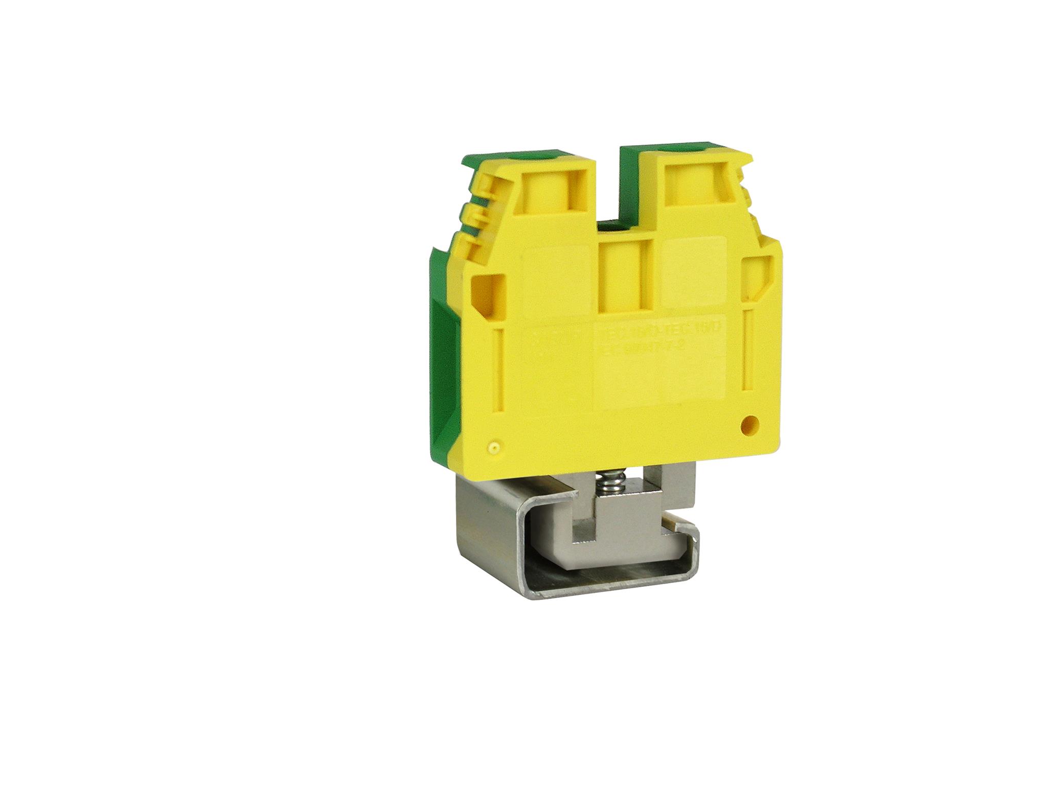 ETI 003903071 svorka uzemnění, ESC-TEC.10/O