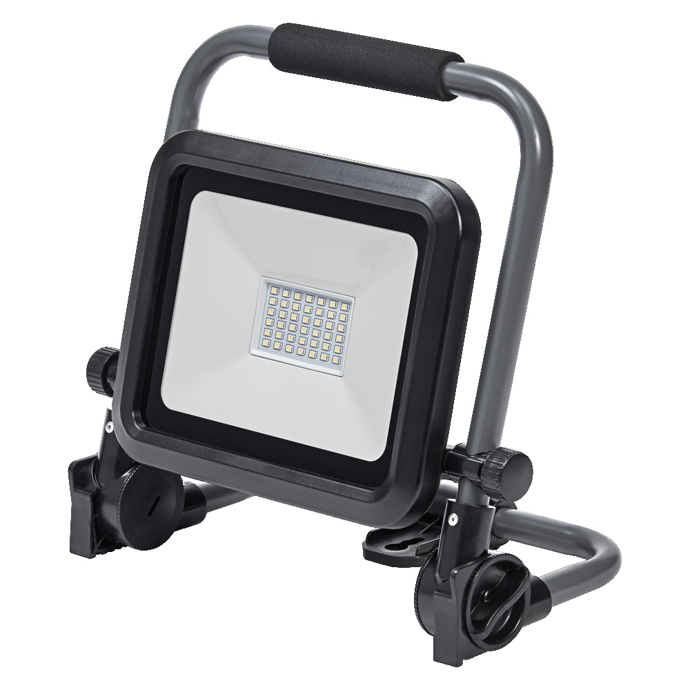 LED reflektor pracovní OSRAM LED WORKLIGHT VAL 30W 865 R-STAND