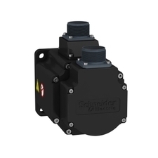 SCHN BCH2LH2033CF6C BCH2 motor 100mm 2000W with oil seal with key 20-bit enc. brake straight con. RP
