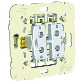 ELKO 21291 Žaluziový vypínač s mechanickým blokováním 10 A - 250 V