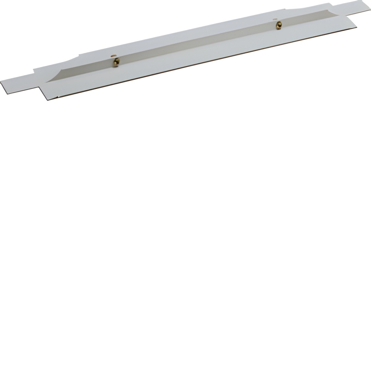 HAG UZ30F1 Svislá přepážka pro FWB3x, 500mm