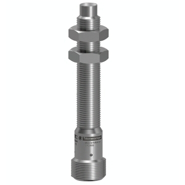 SCHN XS908R4PAM12 Indukční čidlo celokovové RP 0,03kč/ks