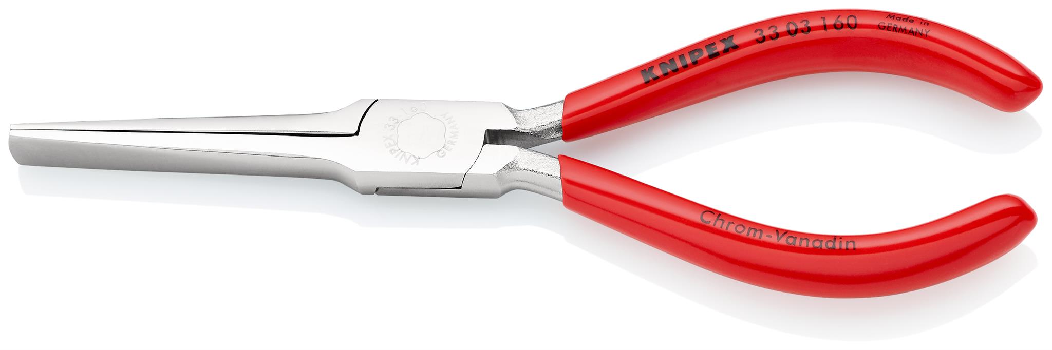 KNIPEX 33 03 160 Kleště seřizovací (nastavovací)