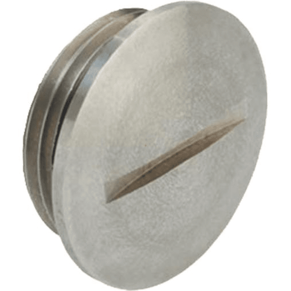 SCHM AG-8725.96.08 Locking screw steel A2 HT M25x1.5