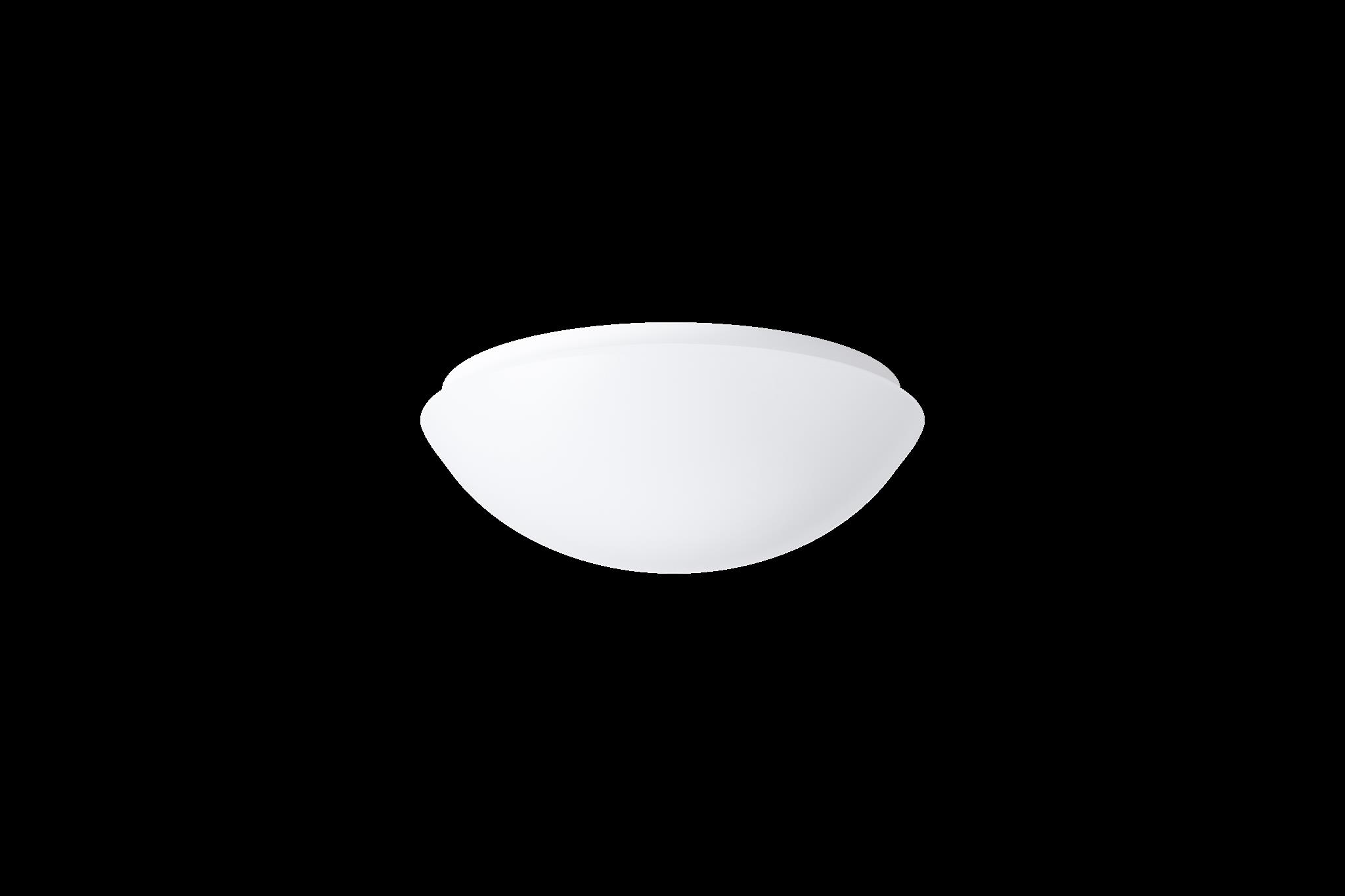Svítidlo přisazené Osmont TITAN 1 LED 13W 4000K DALI bílé IP54 TIT56708