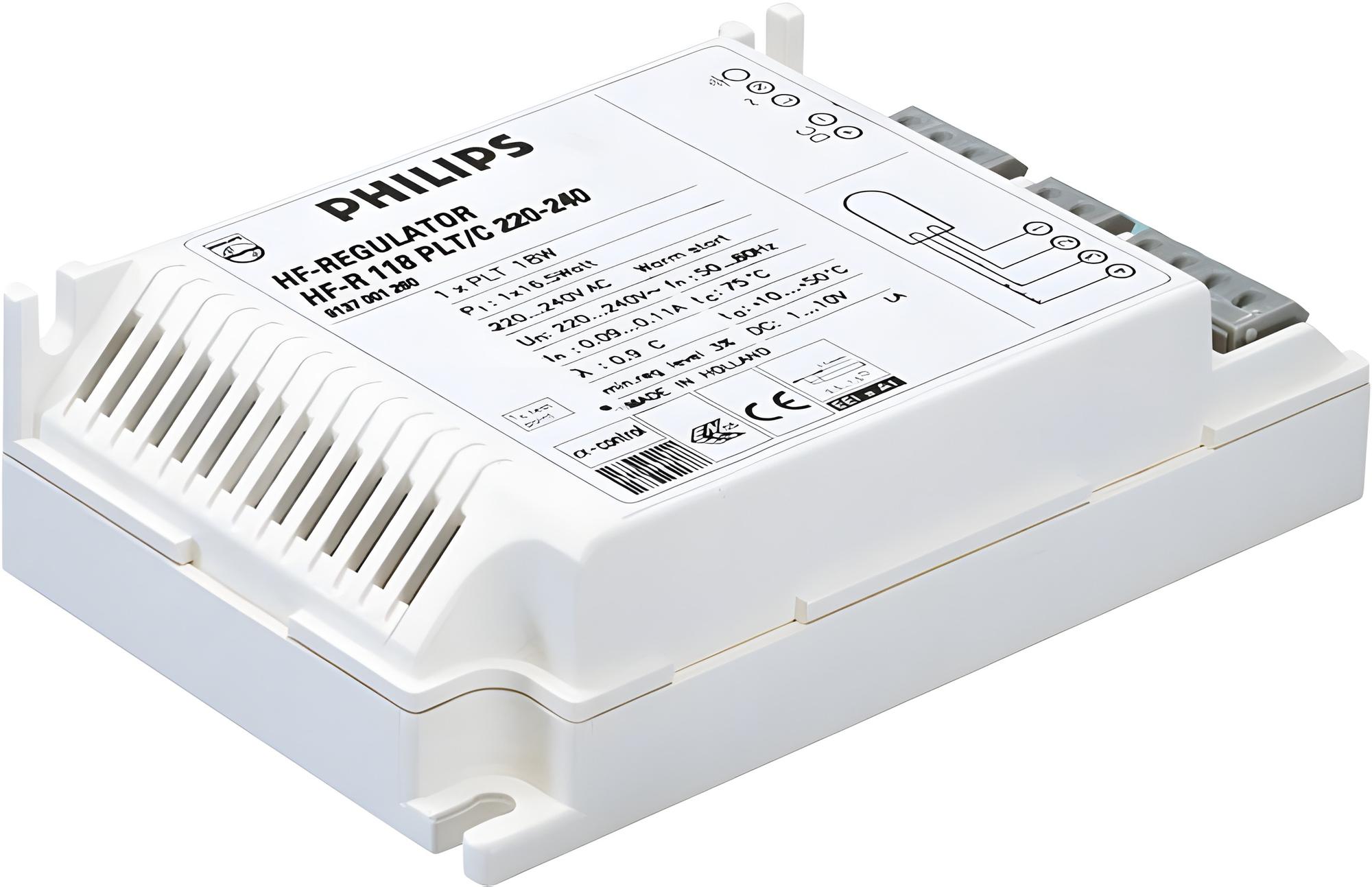 Předřadník Philips HF-R 2 26-42 PL-T/C EII 230V 50/60Hz