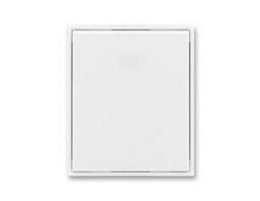ABB 3558E-A00651 03 Kryt spínače jednoduchý 07-Element