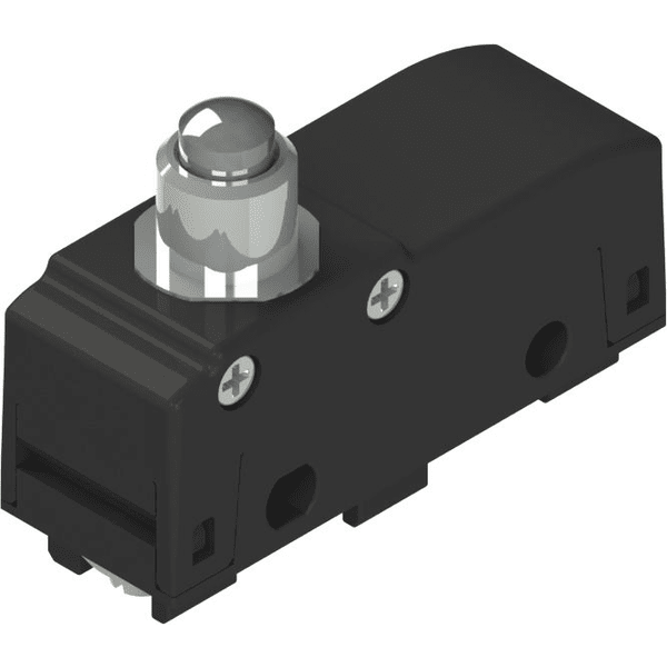 SCHM PZ-MKV12D06 Mikrospínač MK V12D06, 1NO+1NC, IP65