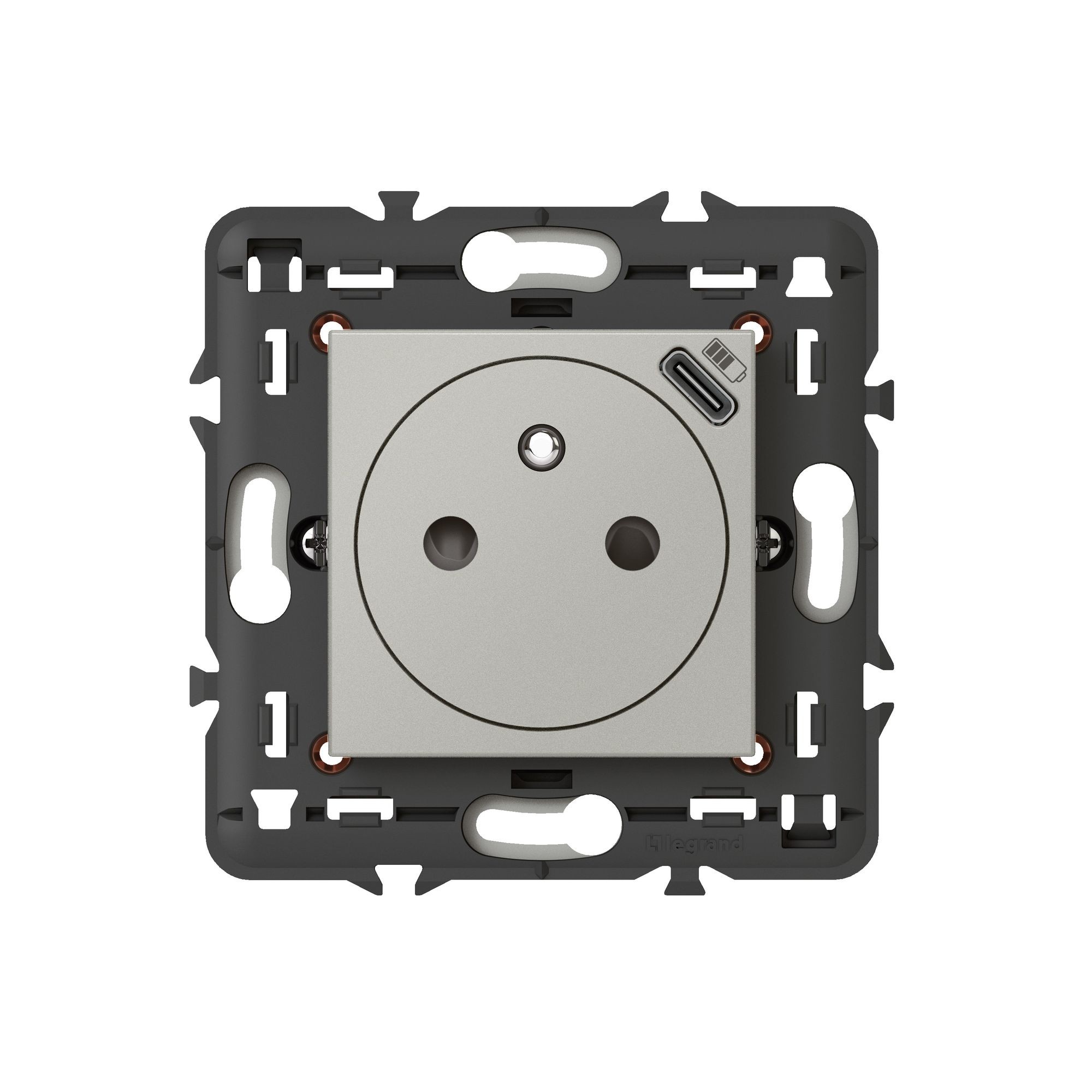 LEG 079361L MOSN ZÁ.2P+T S NAB.USB-C ALU