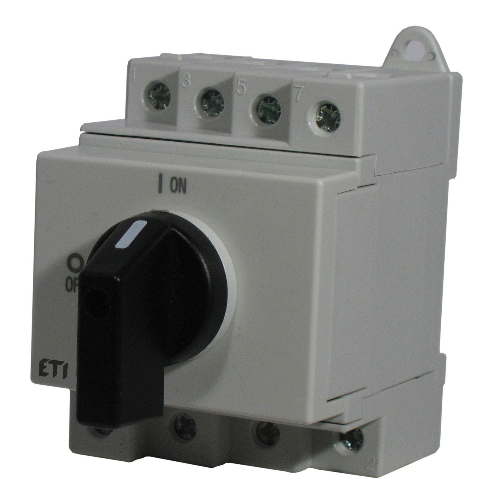 ETI 004660060 odpínač PV, LS16 SMA A2