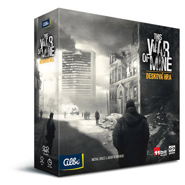 This War of Mine