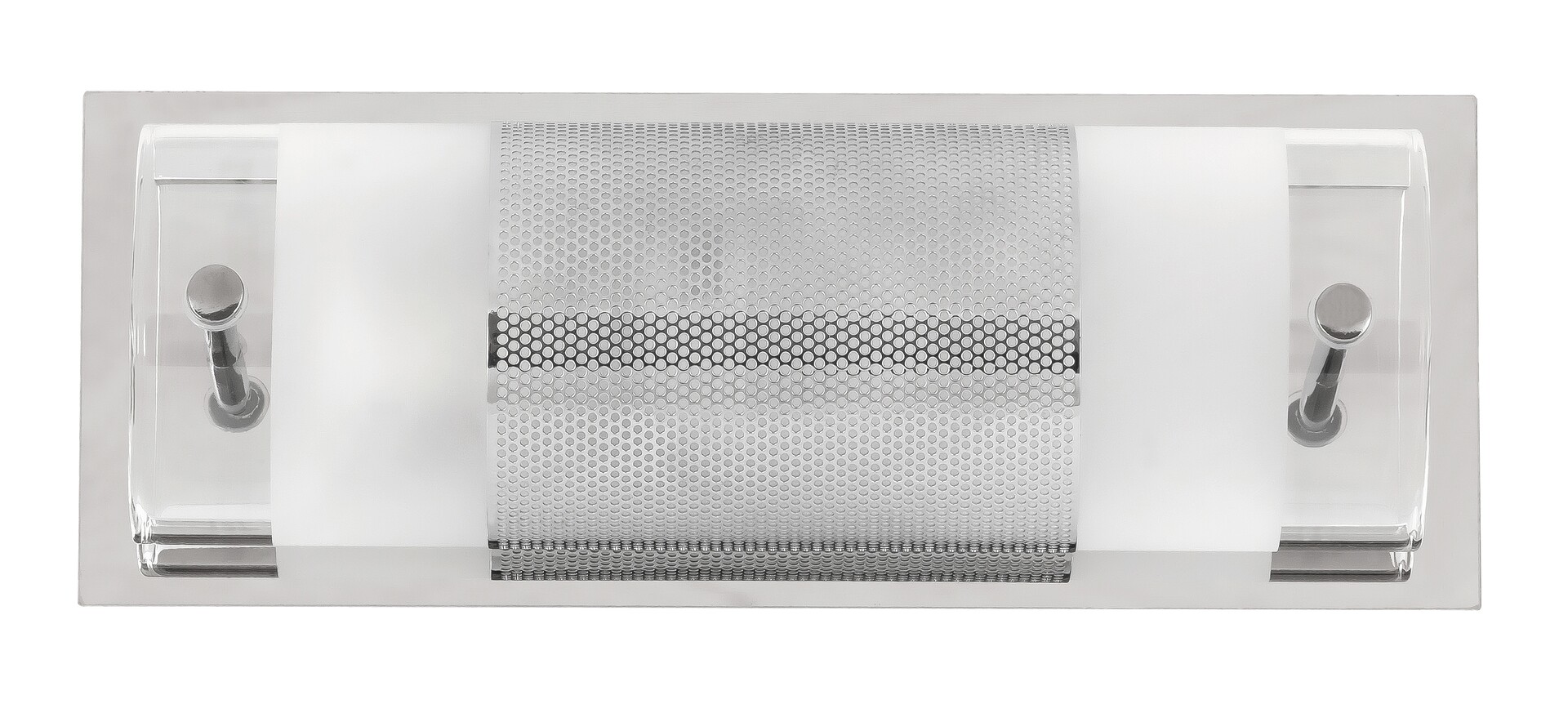 Nástěnné svítidlo Periodic chromová E14 1×40W RABALUX 5800
