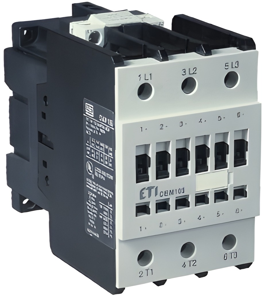 ETI 004652132 CEM105.11-110V-50/60Hz