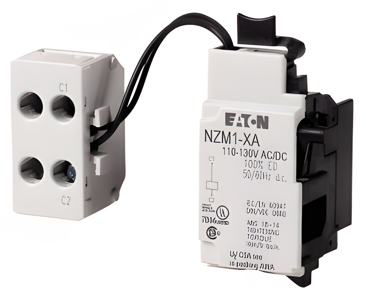 Spoušť vypínací EATON 259720 NZM1-XA48AC/DC NZM1, 48V ~/=