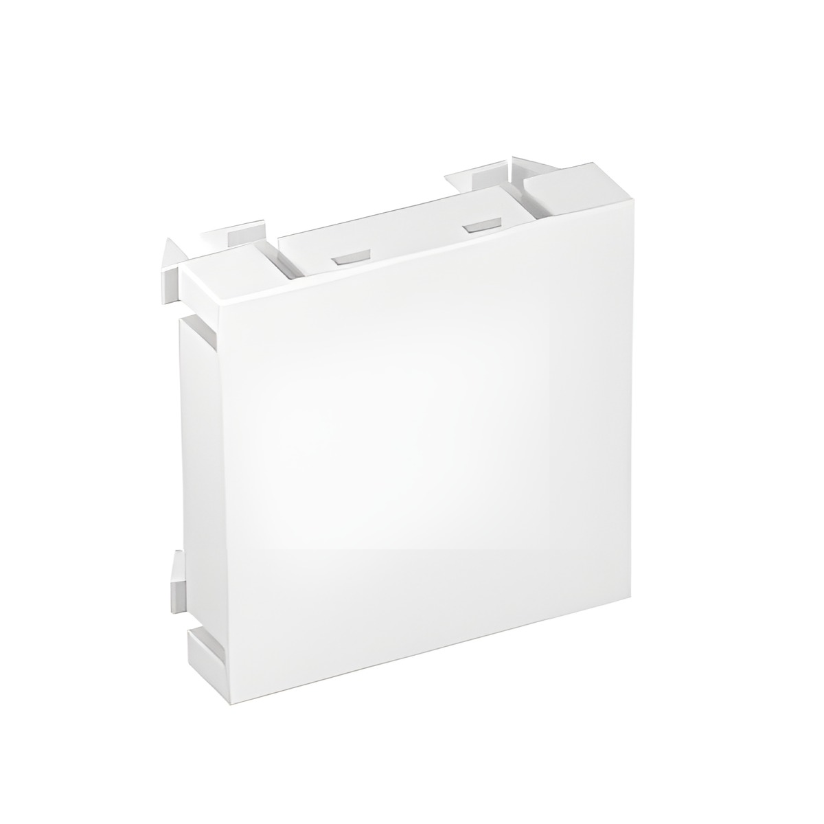 ADP-B RW1 Zaslepovací kryt 1/1 modul