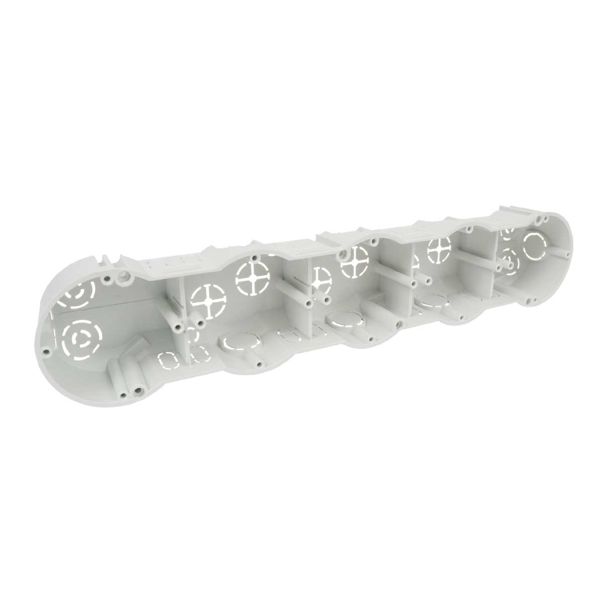 KOPOS KP 64/5 KA KRABICE PŘÍSTROJOVÁ