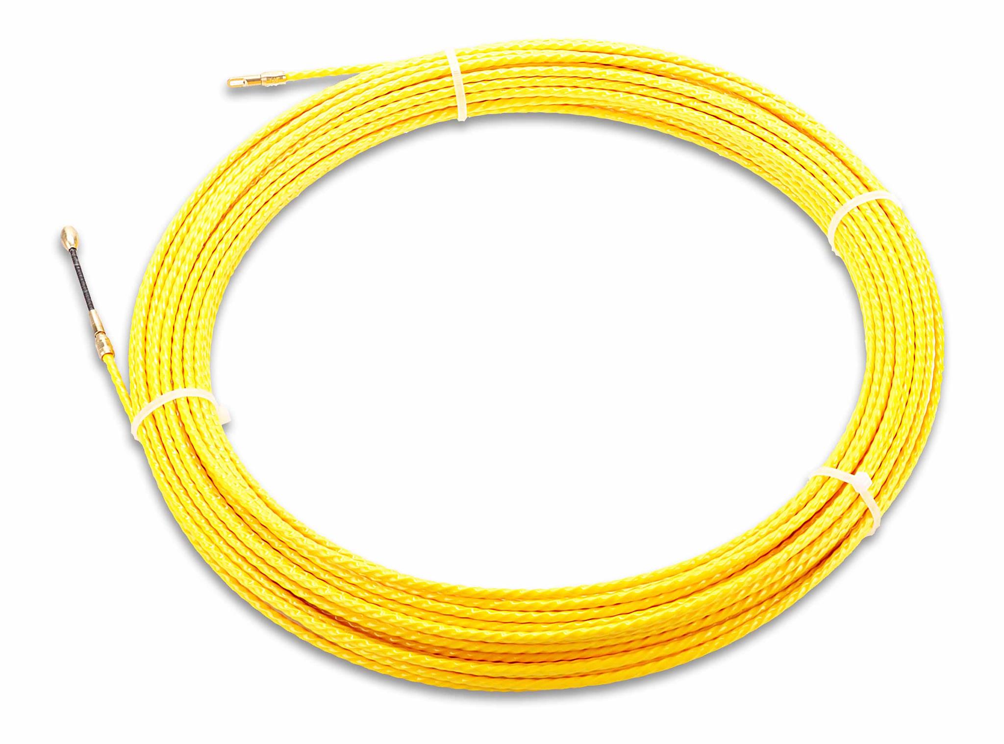 CIMCO 142556 Protahovací struna Kati Twist o 5,2 mm - 40 m