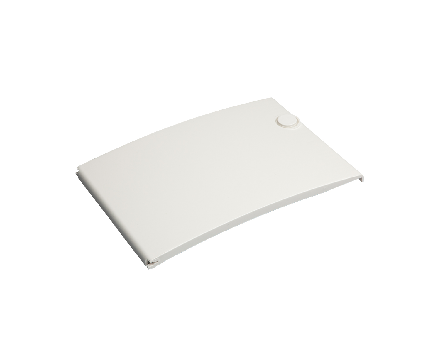 Dveře náhradní NOARK 101551 DR PNS 48W bílé