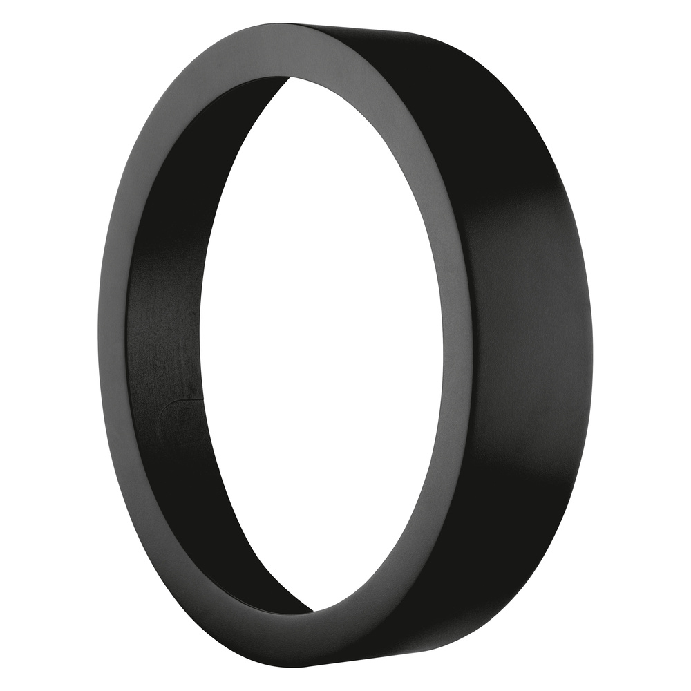 Příslušenství LEDVANCE SF BLKH RING 250 BK, černá