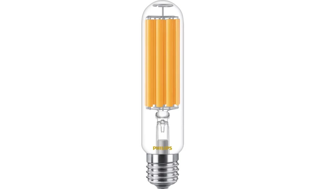 LED žárovka PHILIPS TForce Core LED road 49W 740 E40 MV