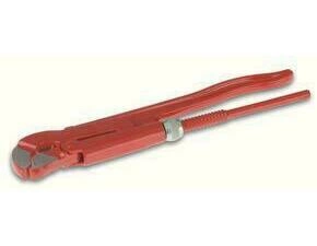 CIMCO 101277 Instalatérské kleště S-Maul - 245 mm