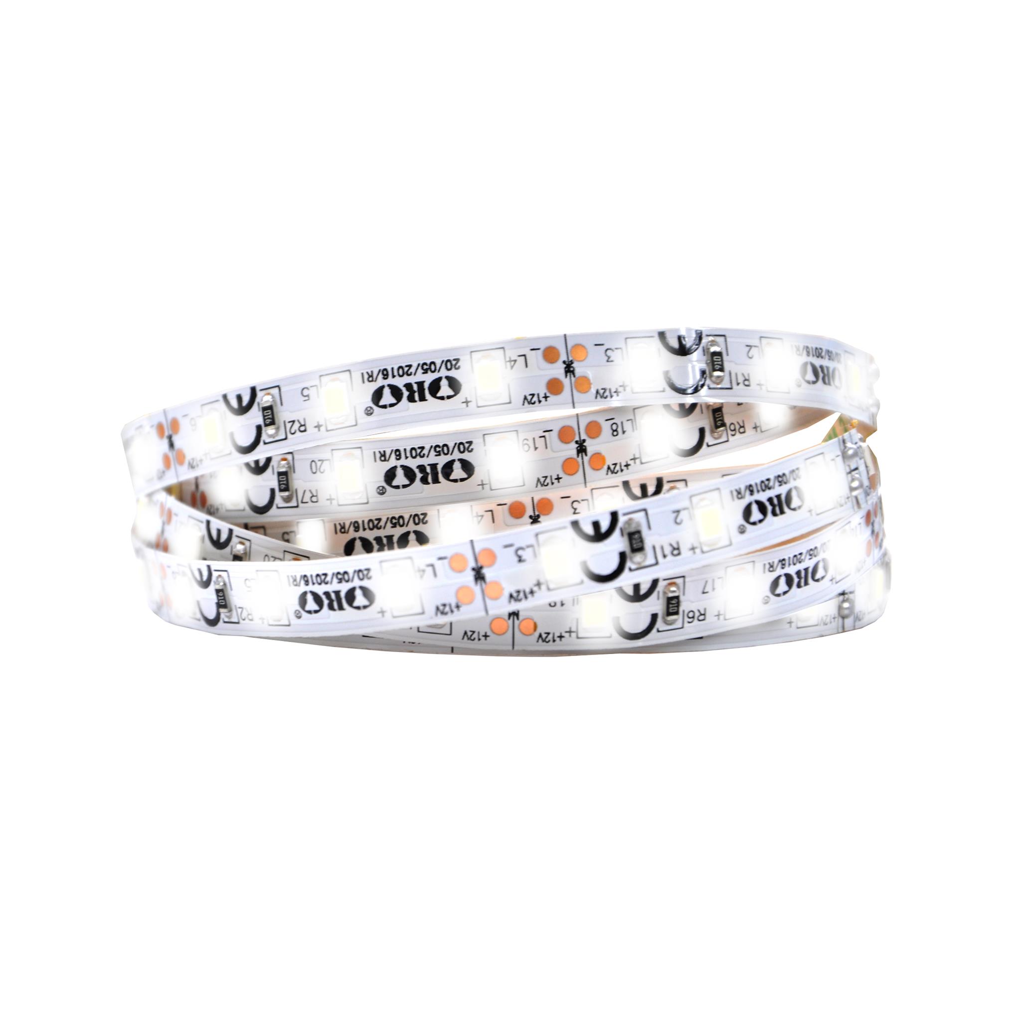 LED pásek LED-POL Strip 300L SMD 2835 WD studená bílá 8MM
