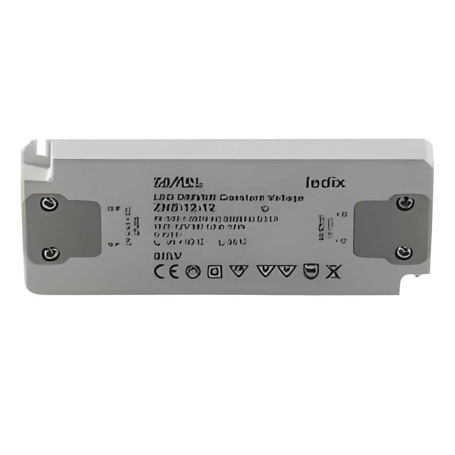 Zdroj napájecí ZAMEL LEDIX LED 12Vss 12W