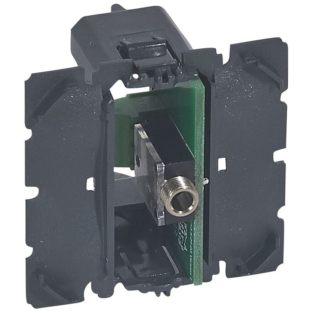 LEG 067318 CL ZÁSUVKA JACK 3,5MM