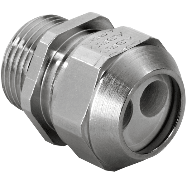 SCHM AG-F1311.20.3.060 FP-Cable gland Progress brass multi M20