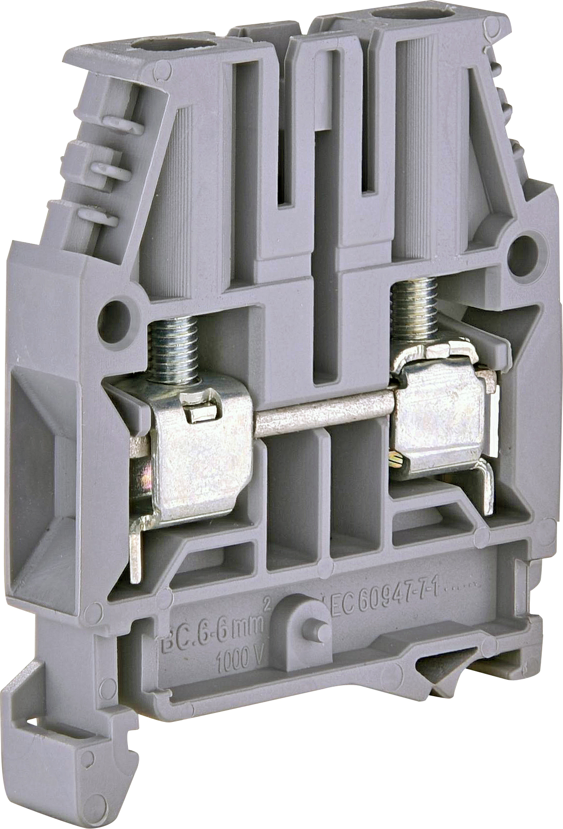 ETI 003903002 řadová svorka, ESC-CBC.6