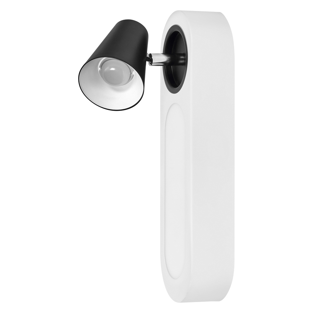 LED svítidlo dekorativní LEDVANCE DECOR SP NEPTUNE 90MM 13W SEL WT