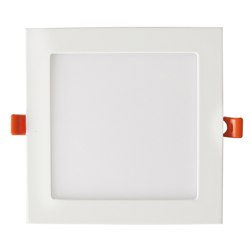 LED svítidlo vestavné MC LED Toro S15, 15W, 2700K, bílá barva svítidla