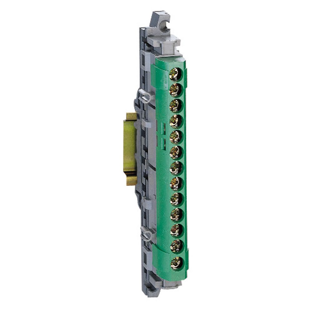 LEG 004834 SVORKOVNICE OCHR.12X16+1X25MM2