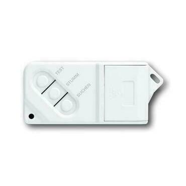 ABB 2CKA006800A2516 Bezpečnost Vysílač RF ruční, pro Busch-Rauchalarm® ProfessionalLINE