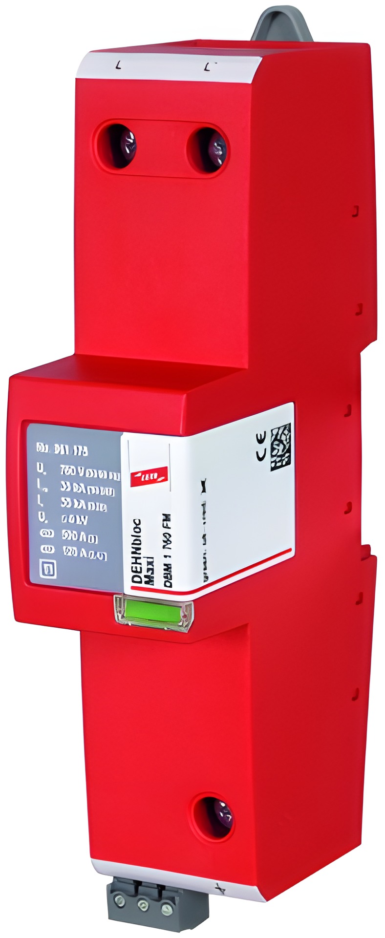 DEHN 961175  Svodič bleskových proudů bloc Maxi pro IT systémy DEHN DEHN