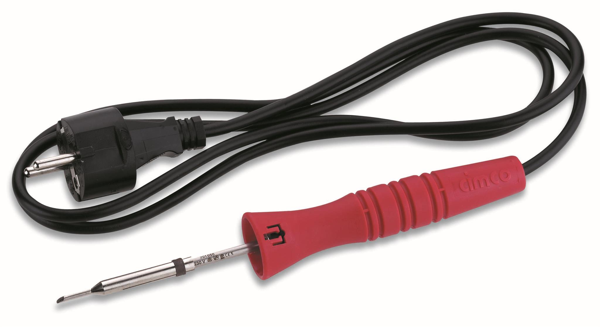 CIMCO 150448 Letovací pistole o 5 mm 220 V/15 W