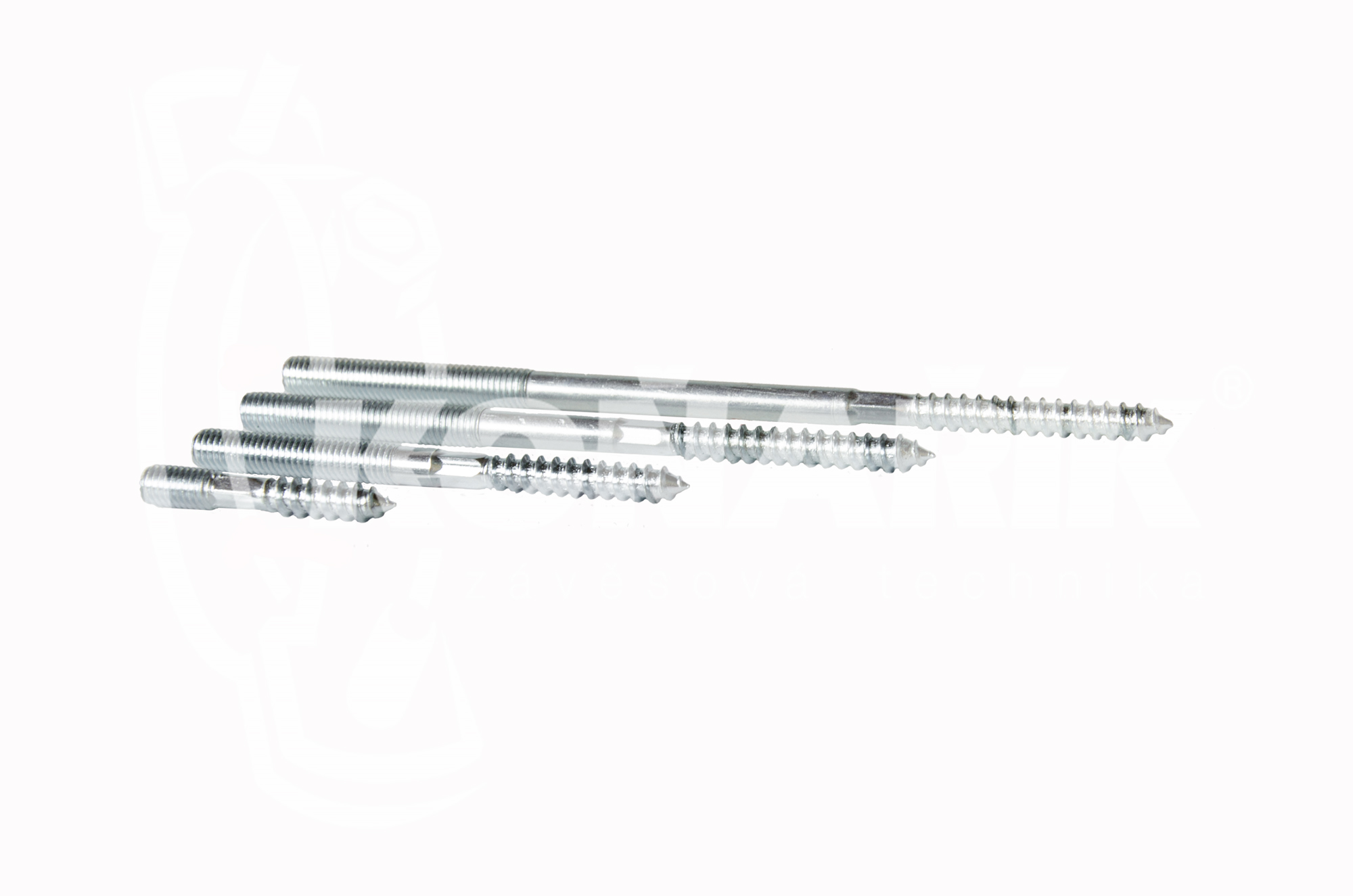 Šroub KOMBI M10x180mm TORX ZB