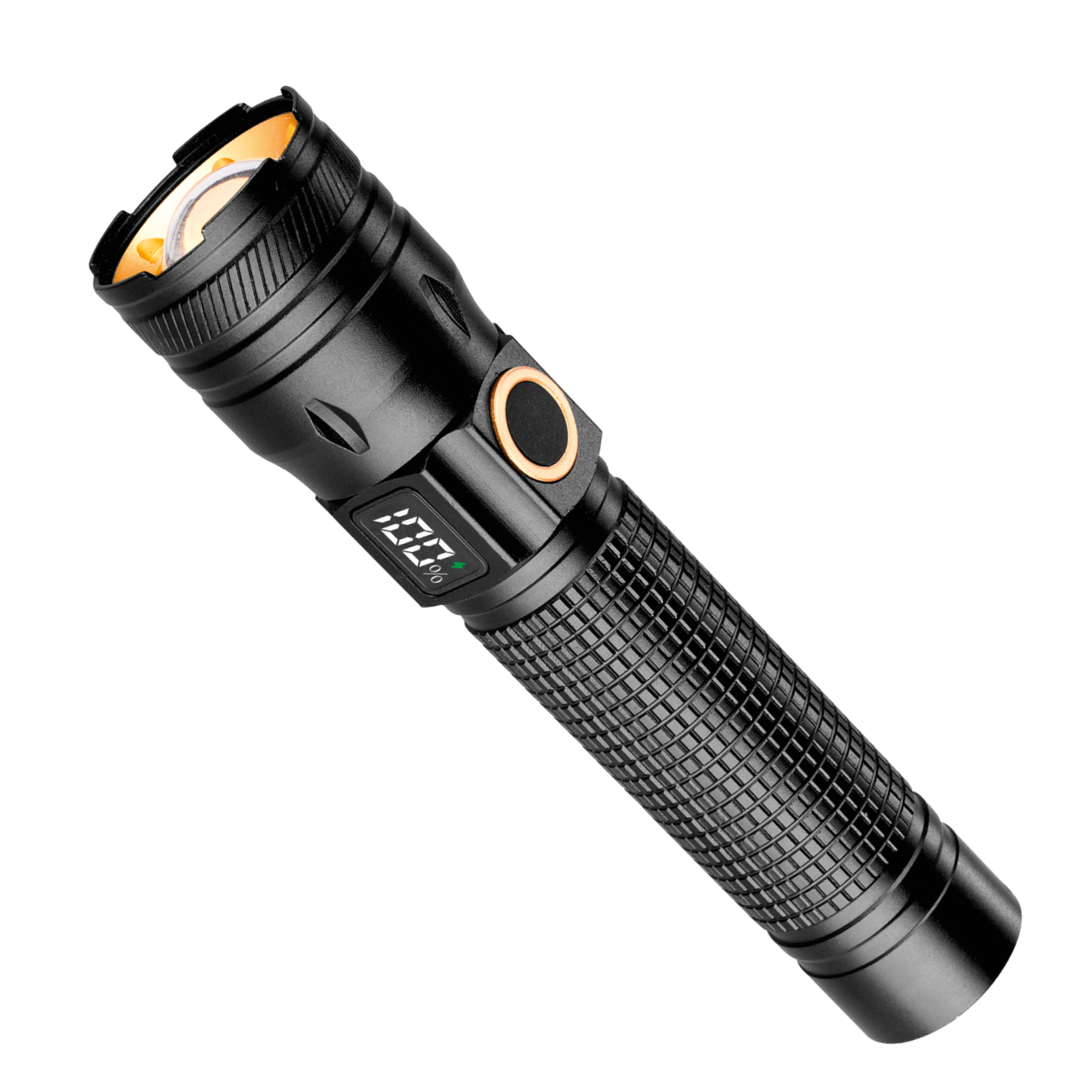 LED svítilna řuční AKU ARGOS ARM-589