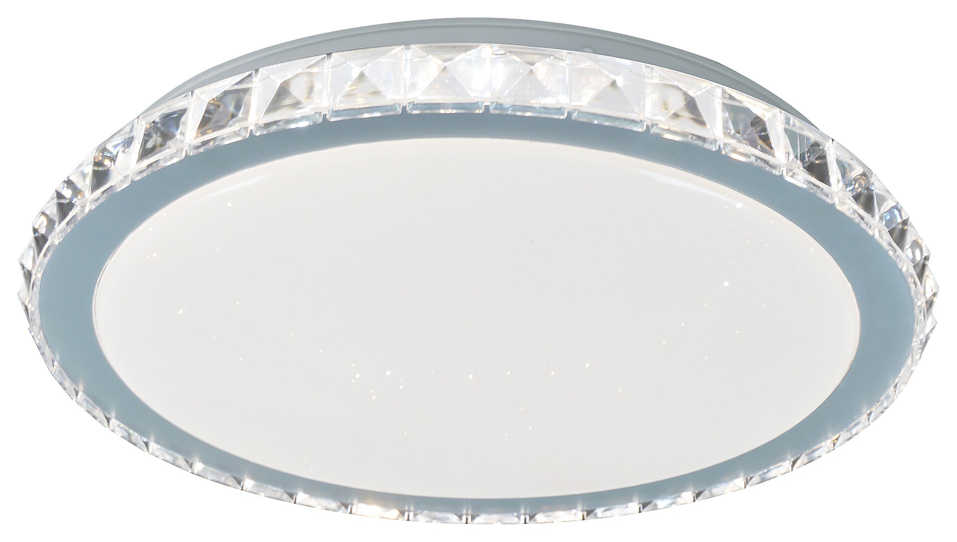 Stropní svítidlo Cressida chromová LED 24W RABALUX 2420