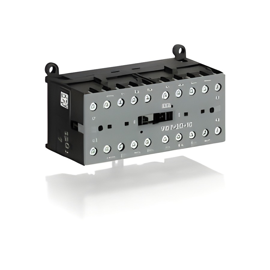 ABB GJL1311901R0101 VB7-30-10 24V40-450HZ