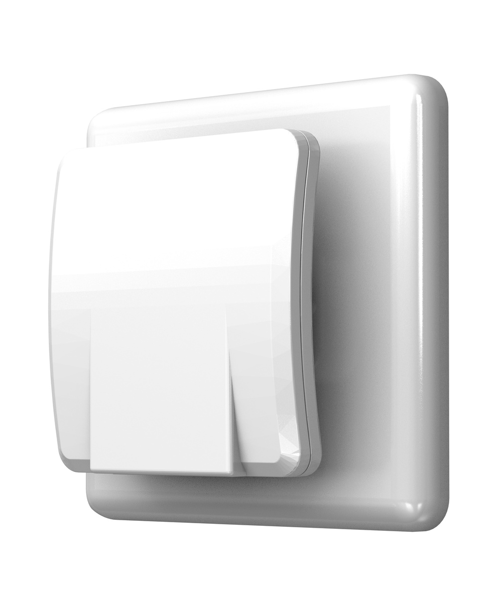 LED svítidlo noční OSRAM LUNETTA SLIM