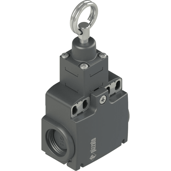 SCHM PZ-FX573 koncový spínač FX573 s aretací